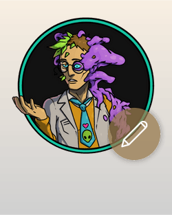 Diplomatic Officer and Symbiont
