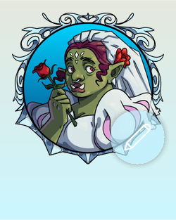 Orc Duchess