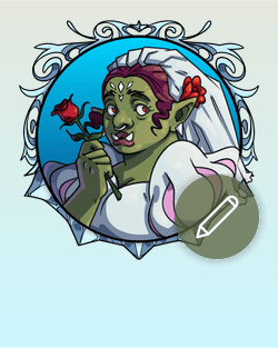 Orc Duchess