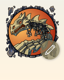 Bone Serpent