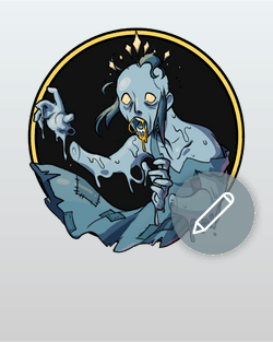 Arcane Phantom