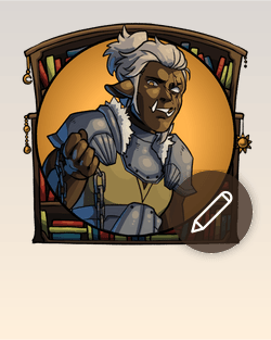 Bestiary Curator