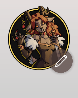 Demonic Satyr