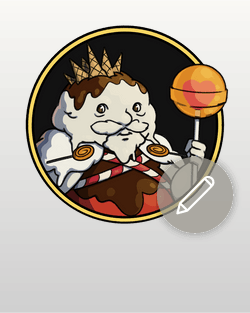 Ice Cream King