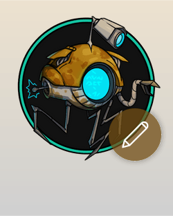 Droid Gateguard