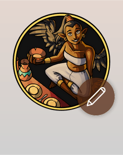 Aasimar Merchant