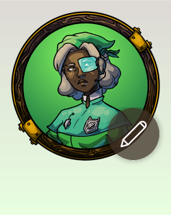 Ship Captain