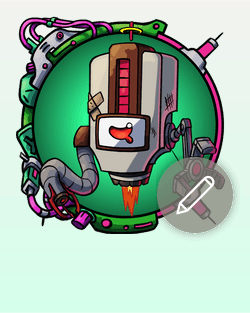 Repair Bot