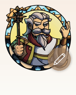 Dwarf Priest