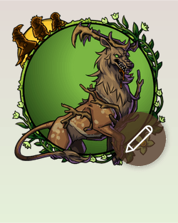Rosselbuck