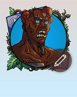 Mutant Brute