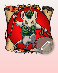 Mouse Knight