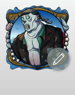 Lacedon Ghoul