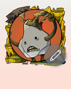 Stone Amalgamy