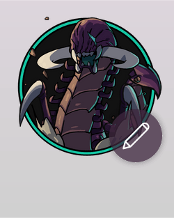 Giant Worm