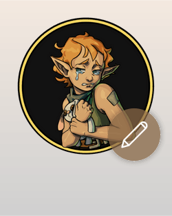 Abducted Child