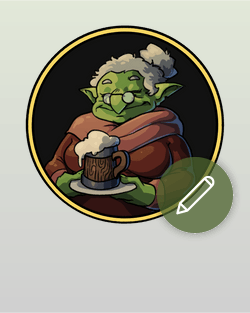 Goblin Tavern Keeper