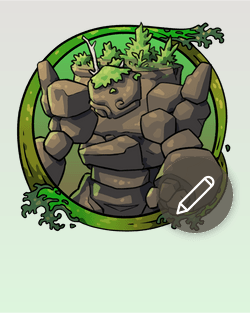 Stone Golem