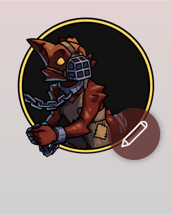 Jailed Kobold
