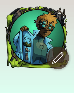 Shady Dealer