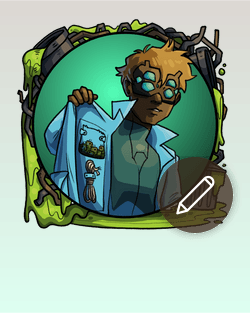 Shady Dealer