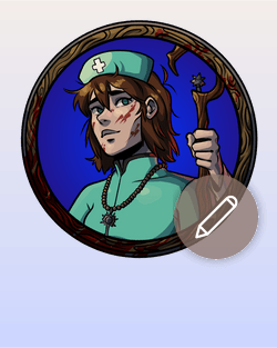 Plague Nurse