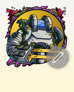 Automaton Guardian