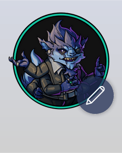 Fuzzy Envoy Collector