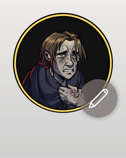 Sick Patient