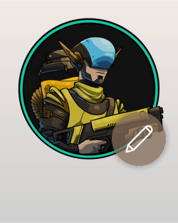 Worker Drone