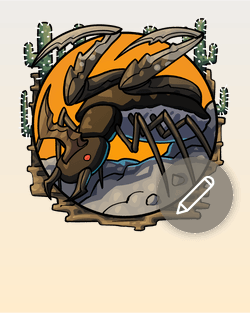Antlion