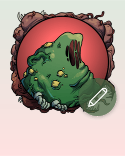 Fleshy Monstrosity