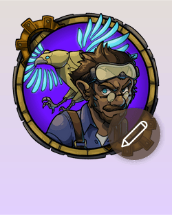 Halfling Artificer