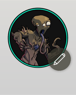 Zombified Abomination