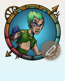 Mind Warped Mage