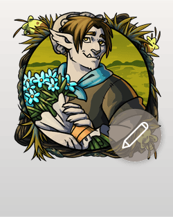 Bugbear Milkmaid