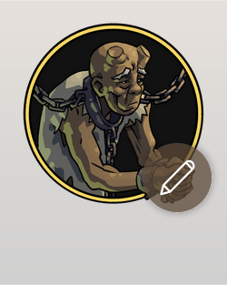 Prisoner