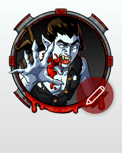 Vampire Thrall