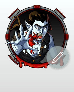 Vampire Thrall