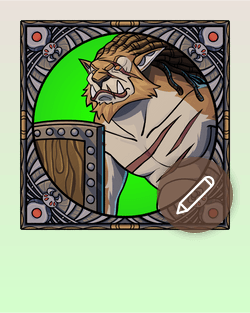 Bugbear Guardian