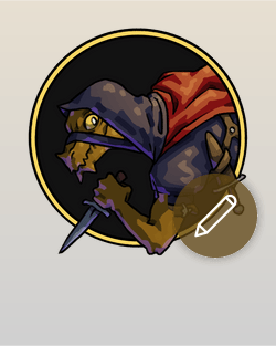 Kobold Rogue