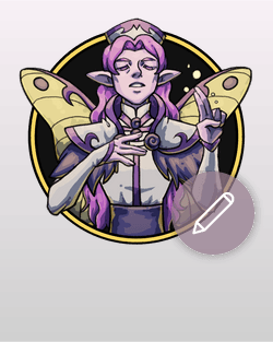 Fairy Priest