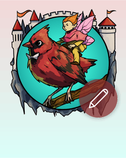 Sparrow