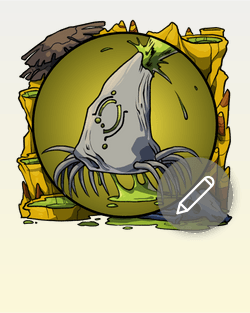 Sentient Sulphur