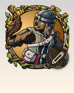 Dwarf Ranger