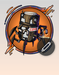 Companion Droid