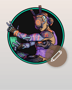 Cyborg DJ