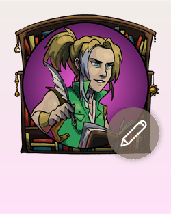 Chronomancy Student