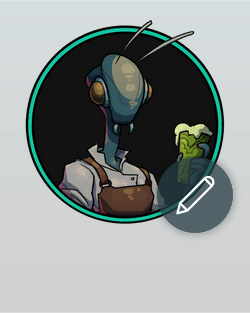 Alien Tavernkeep