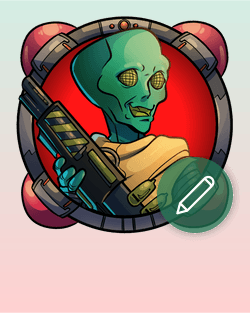 Alien Gunner